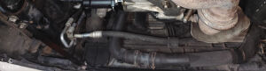 Mini Countryman Cooper S All4 - 2010