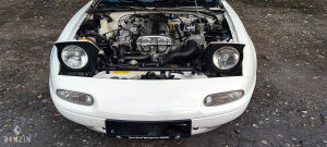 Mazda MX5 NA - 1990