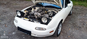 Mazda MX5 NA - 1990