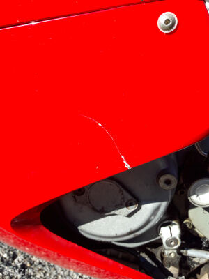 Ducati 1000 ST3 - 2005