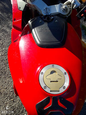 Ducati 1000 ST3 - 2005
