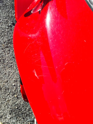 Ducati 1000 ST3 - 2005