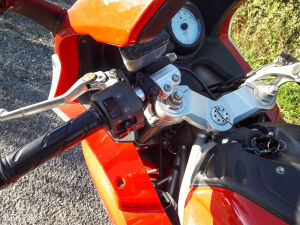 Ducati 1000 ST3 - 2005