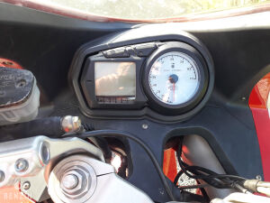 Ducati 1000 ST3 - 2005