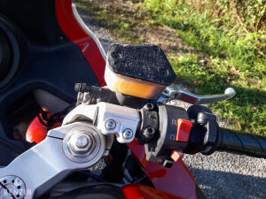 Ducati 1000 ST3 - 2005