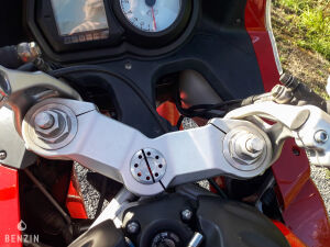 Ducati 1000 ST3 - 2005