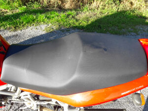 Ducati 1000 ST3 - 2005