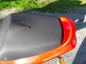 Ducati 1000 ST3 - 2005