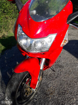 Ducati 1000 ST3 - 2005