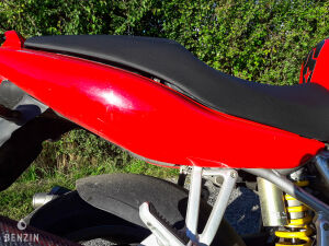 Ducati 1000 ST3 - 2005