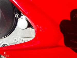 Ducati 1000 ST3 - 2005