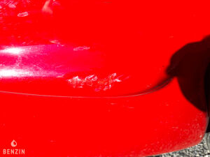 Ducati 1000 ST3 - 2005