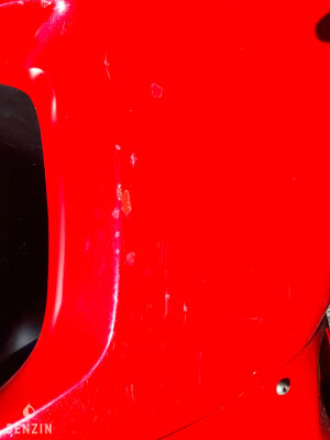 Ducati 1000 ST3 - 2005