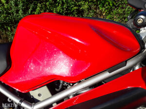 Ducati 1000 ST3 - 2005