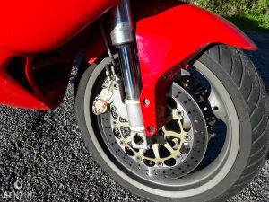 Ducati 1000 ST3 - 2005