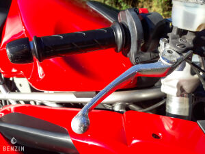 Ducati 1000 ST3 - 2005