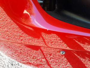 Ducati 1000 ST3 - 2005