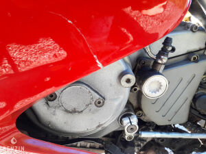 Ducati 1000 ST3 - 2005