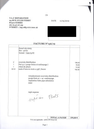 Ducati 1000 ST3 - 2005