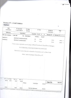 Ducati 1000 ST3 - 2005