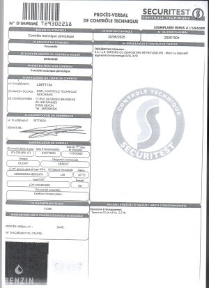 Ducati 1000 ST3 - 2005