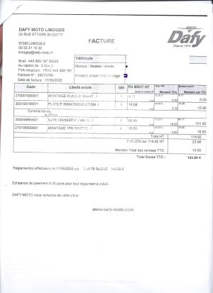 Ducati 1000 ST3 - 2005