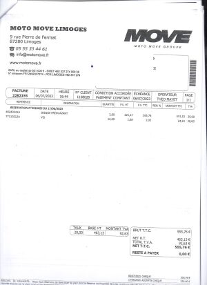 Ducati 1000 ST3 - 2005