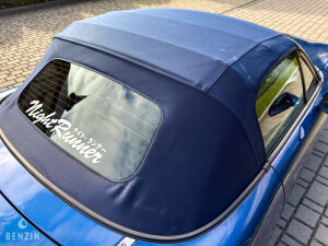 Mazda MX5 NB 10th Anniversary -1999