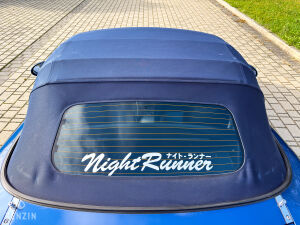 Mazda MX5 NB 10th Anniversary -1999