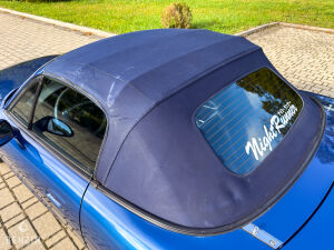 Mazda MX5 NB 10th Anniversary -1999