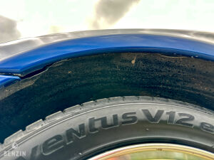 Mazda MX5 NB 10th Anniversary -1999