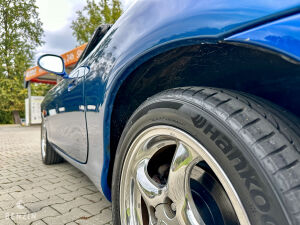 Mazda MX5 NB 10th Anniversary -1999