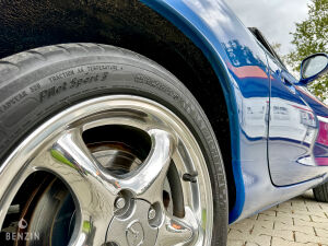 Mazda MX5 NB 10th Anniversary -1999