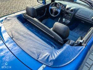 Mazda MX5 NB 10th Anniversary -1999