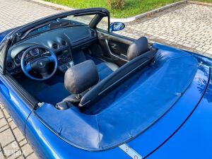 Mazda MX5 NB 10th Anniversary -1999