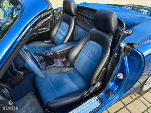 Mazda MX5 NB 10th Anniversary -1999