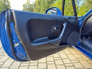 Mazda MX5 NB 10th Anniversary -1999