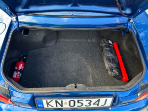 Mazda MX5 NB 10th Anniversary -1999