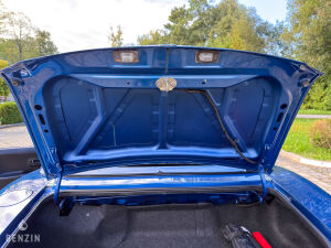 Mazda MX5 NB 10th Anniversary -1999