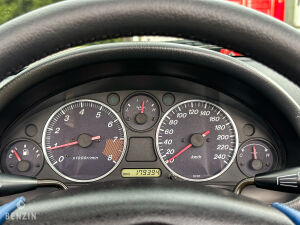 Mazda MX5 NB 10th Anniversary -1999