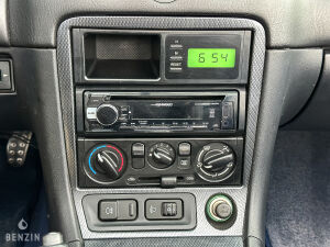 Mazda MX5 NB 10th Anniversary -1999