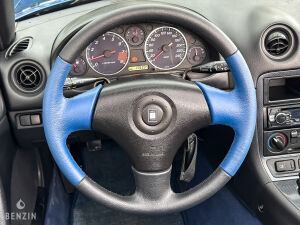 Mazda MX5 NB 10th Anniversary -1999