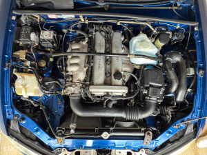 Mazda MX5 NB 10th Anniversary -1999