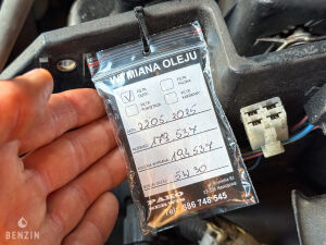 Mazda MX5 NB 10th Anniversary -1999