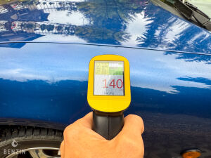 Mazda MX5 NB 10th Anniversary -1999