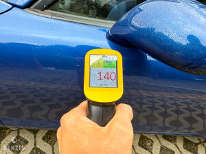 Mazda MX5 NB 10th Anniversary -1999