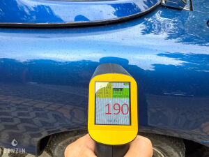 Mazda MX5 NB 10th Anniversary -1999