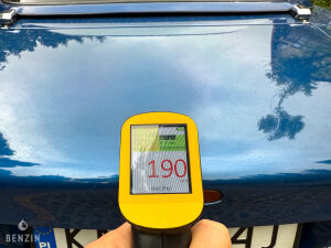 Mazda MX5 NB 10th Anniversary -1999