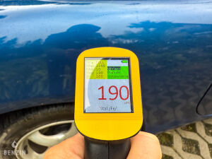 Mazda MX5 NB 10th Anniversary -1999