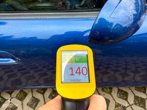 Mazda MX5 NB 10th Anniversary -1999